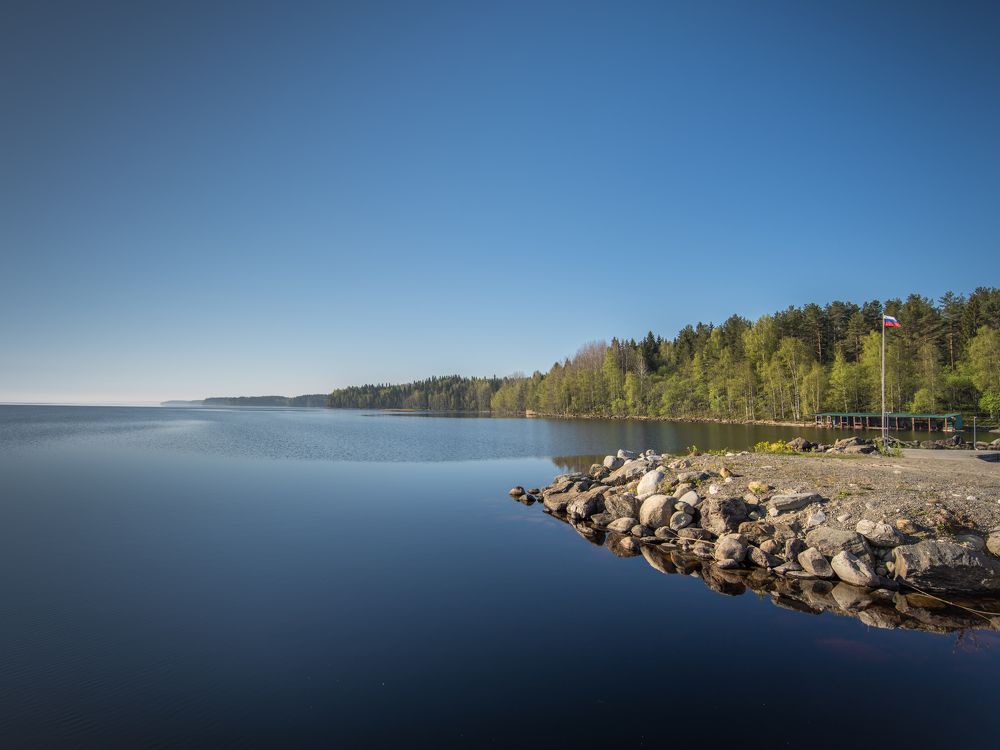 Photograph by Aleksandr Belov