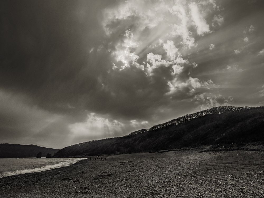 Photograph by Матвей Матвеев