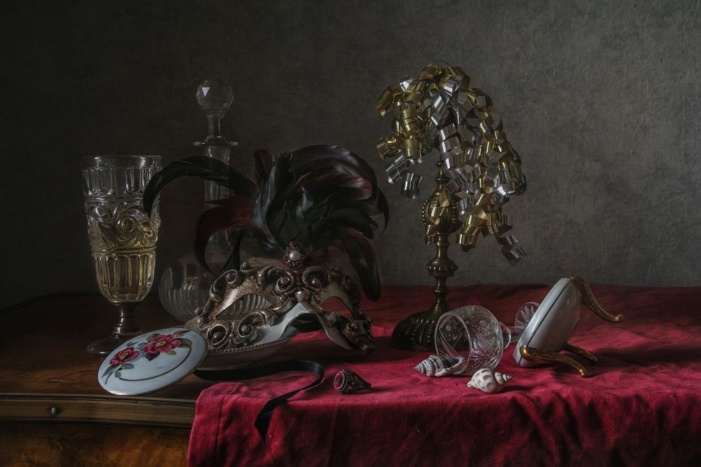 Фотография автора Анна Петина