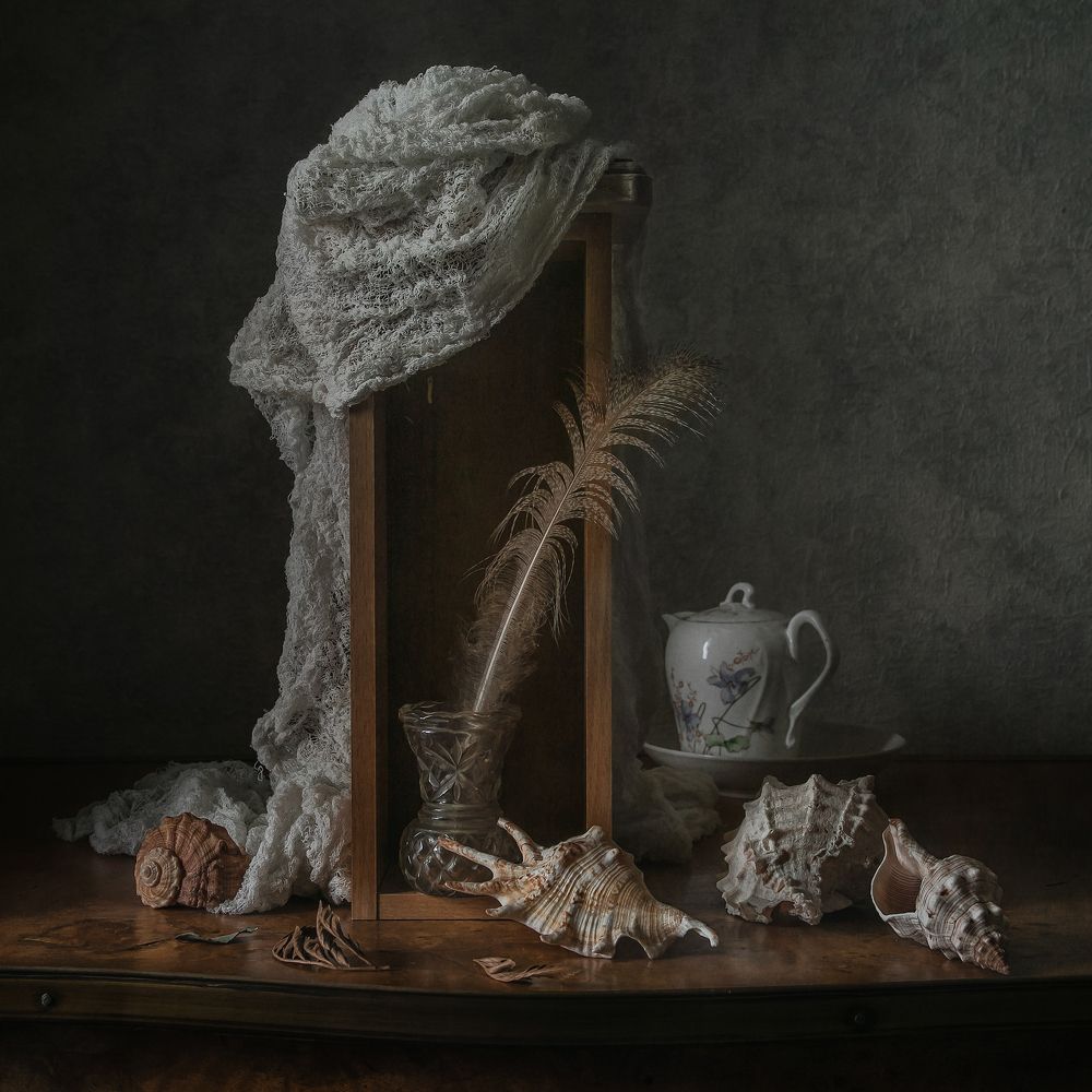 Фотография автора Анна Петина