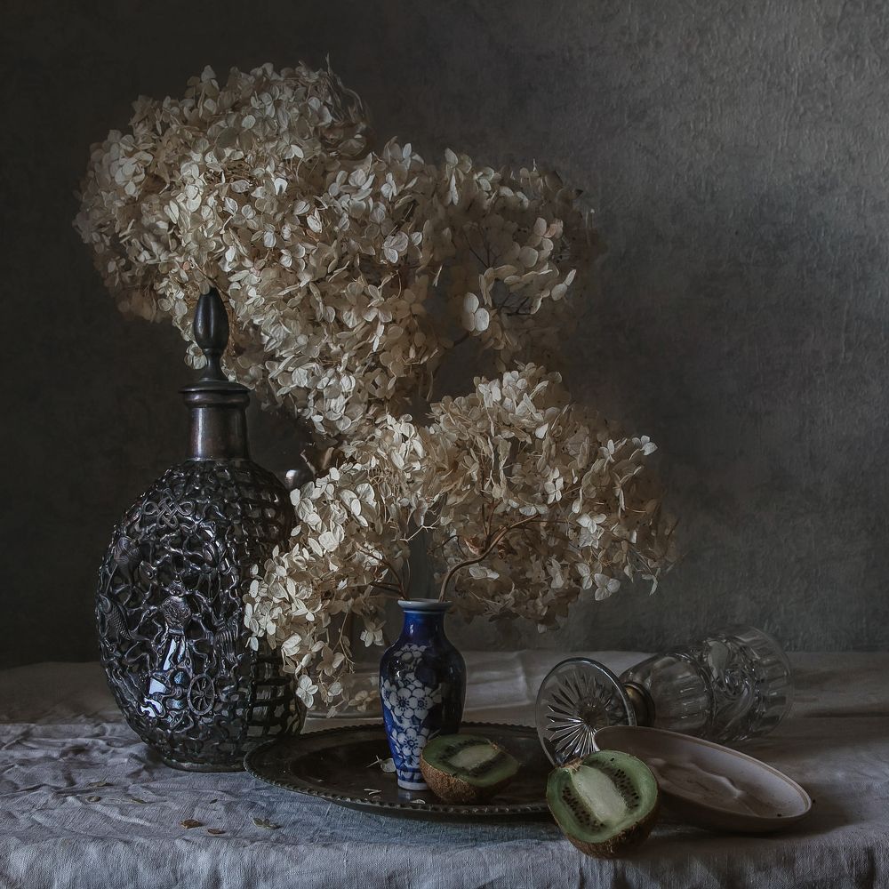 Фотография автора Анна Петина