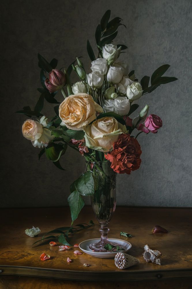 Фотография автора Анна Петина