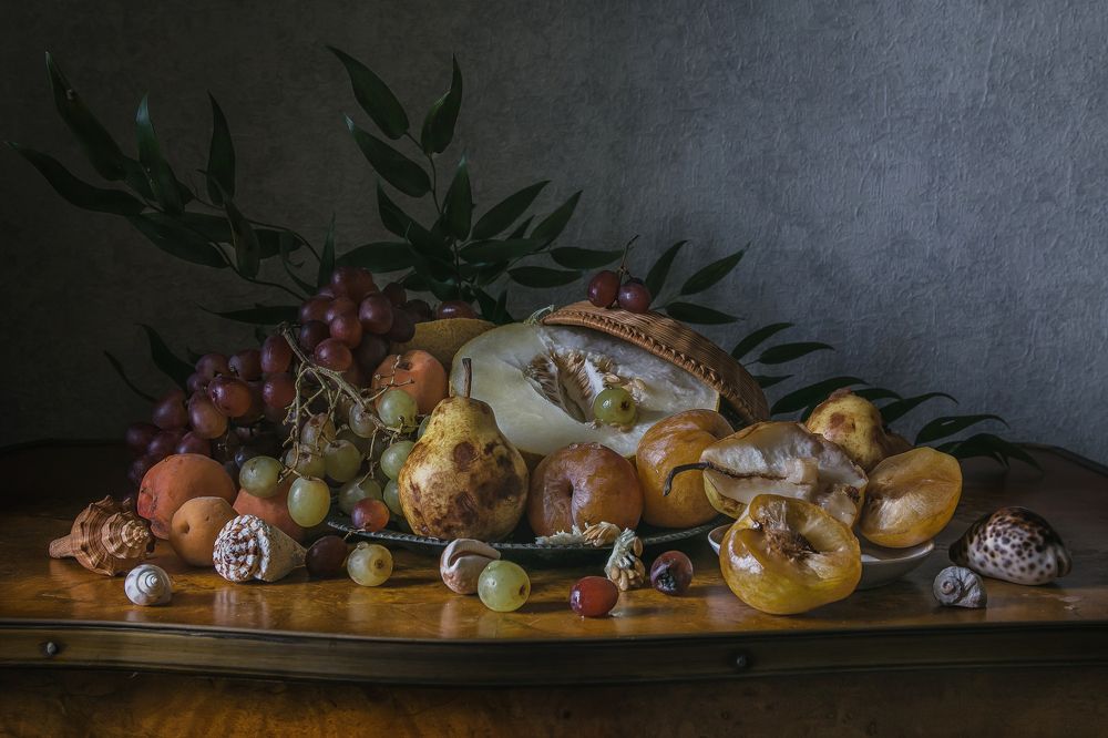 Фотография автора Анна Петина