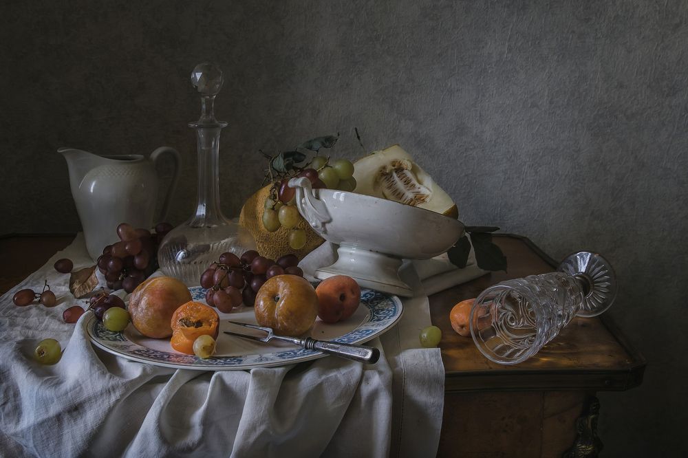 Фотография автора Анна Петина