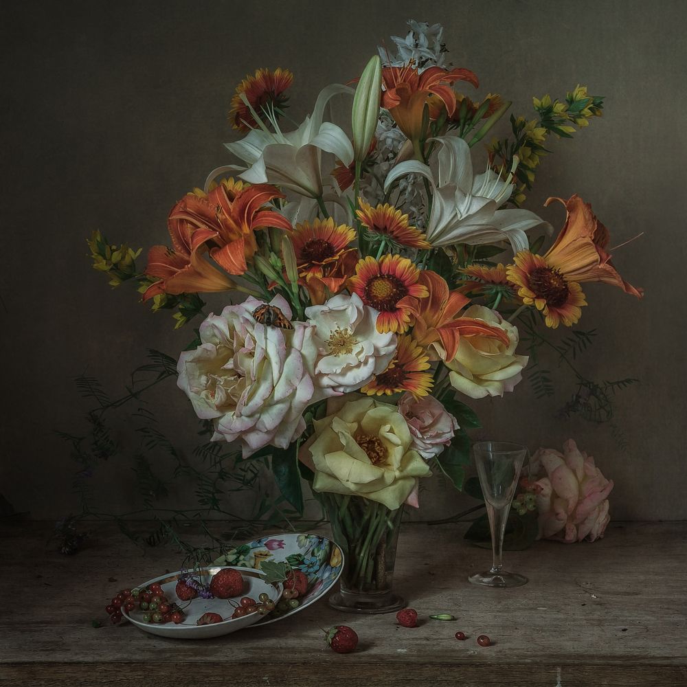 Photograph by Анна Петина