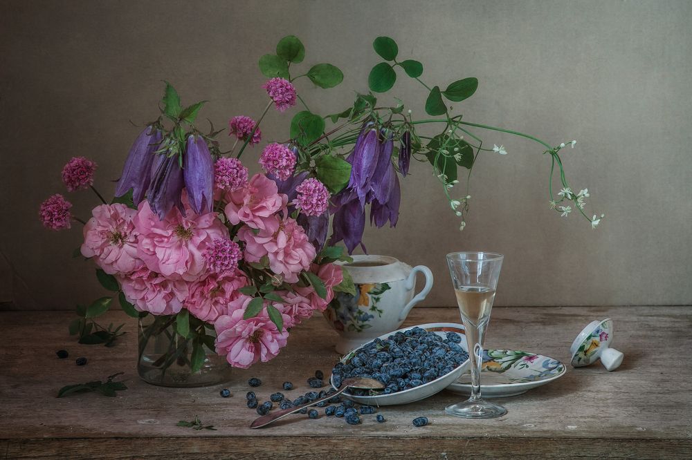 Фотография автора Анна Петина