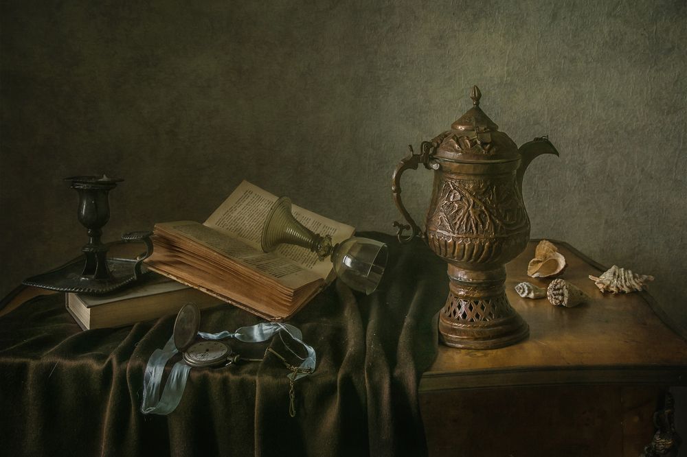 Фотография автора Анна Петина