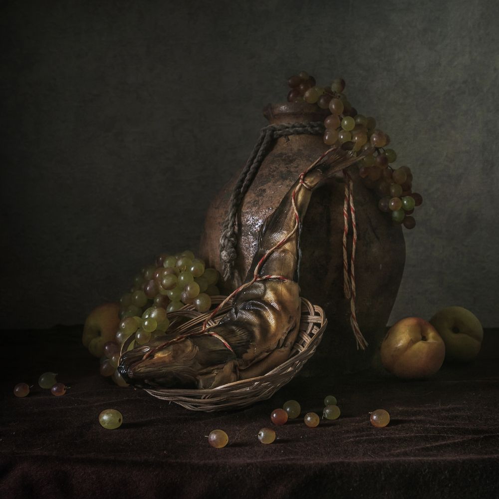 Фотография автора Анна Петина