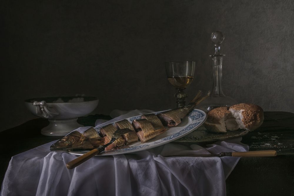 Фотография автора Анна Петина