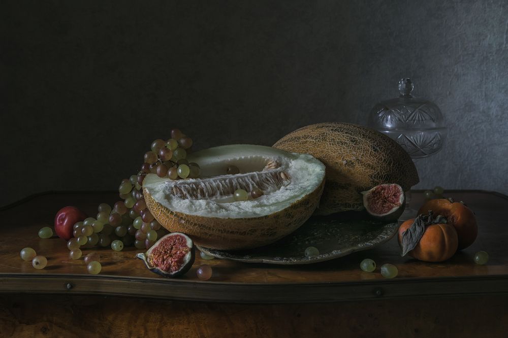 Фотография автора Анна Петина