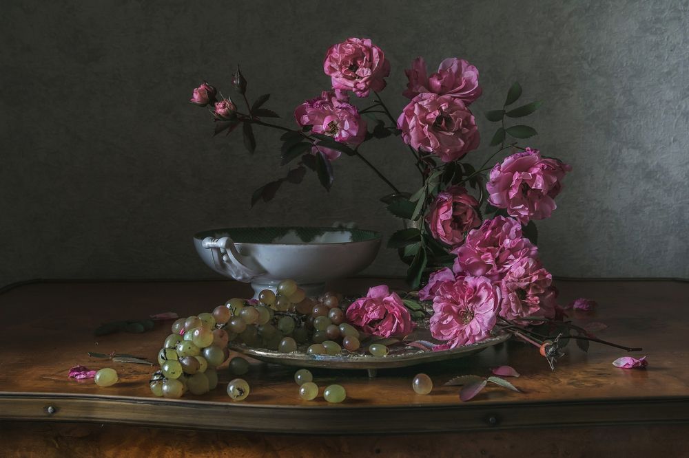 Фотография автора Анна Петина