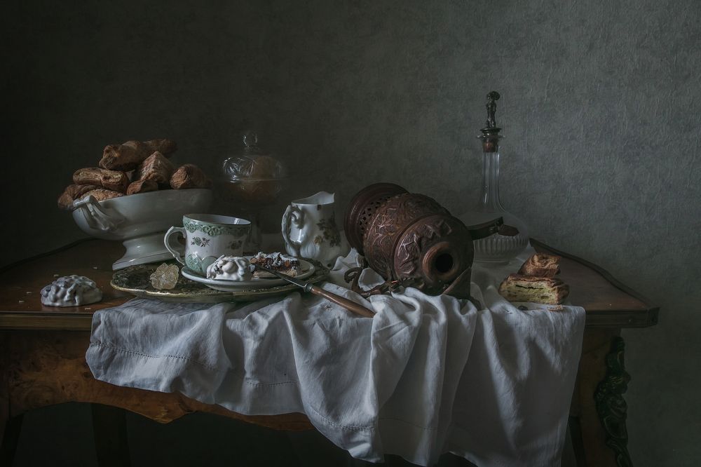 Фотография автора Анна Петина