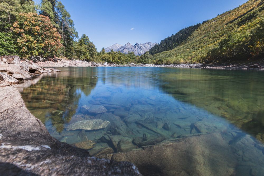 Фотография автора Кирилл Кичатов