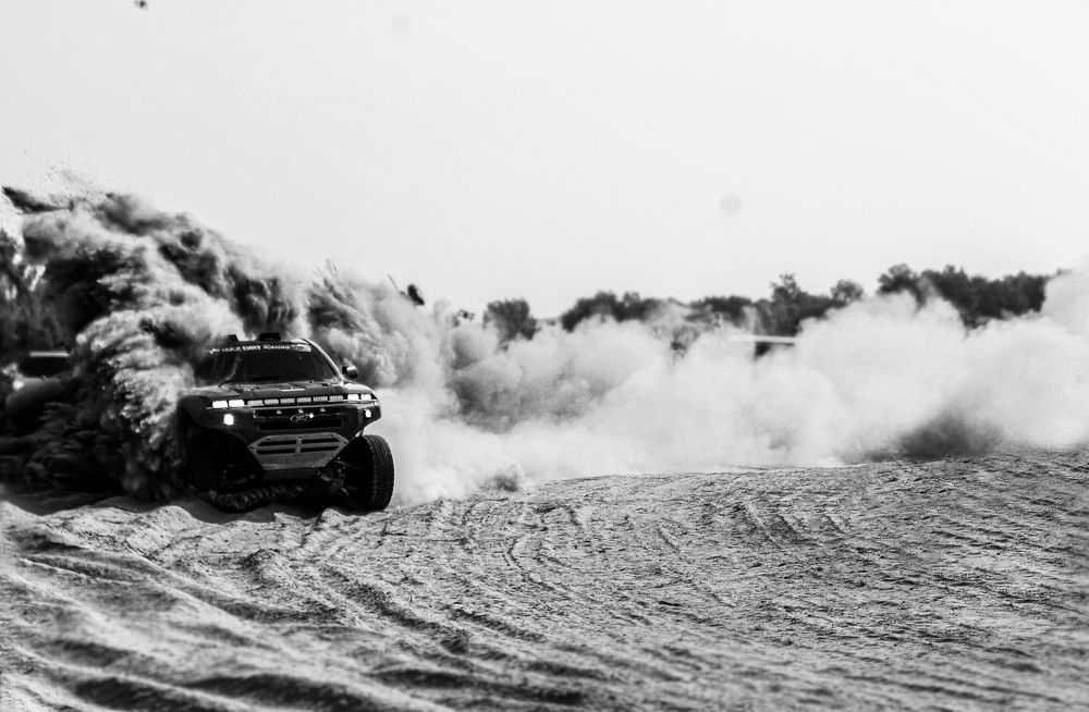 Photograph by Muneeb Qureshi