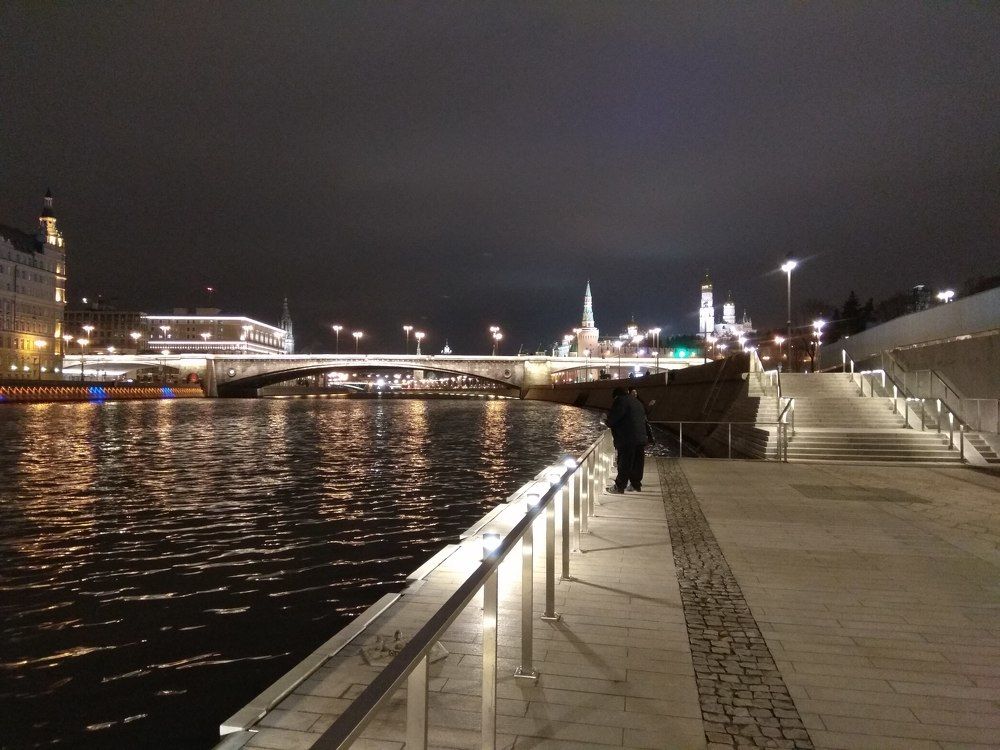 Photograph by Тамара Багровская