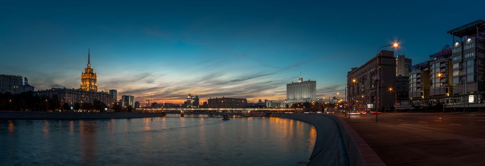 Фотография автора Кирилл Кичатов