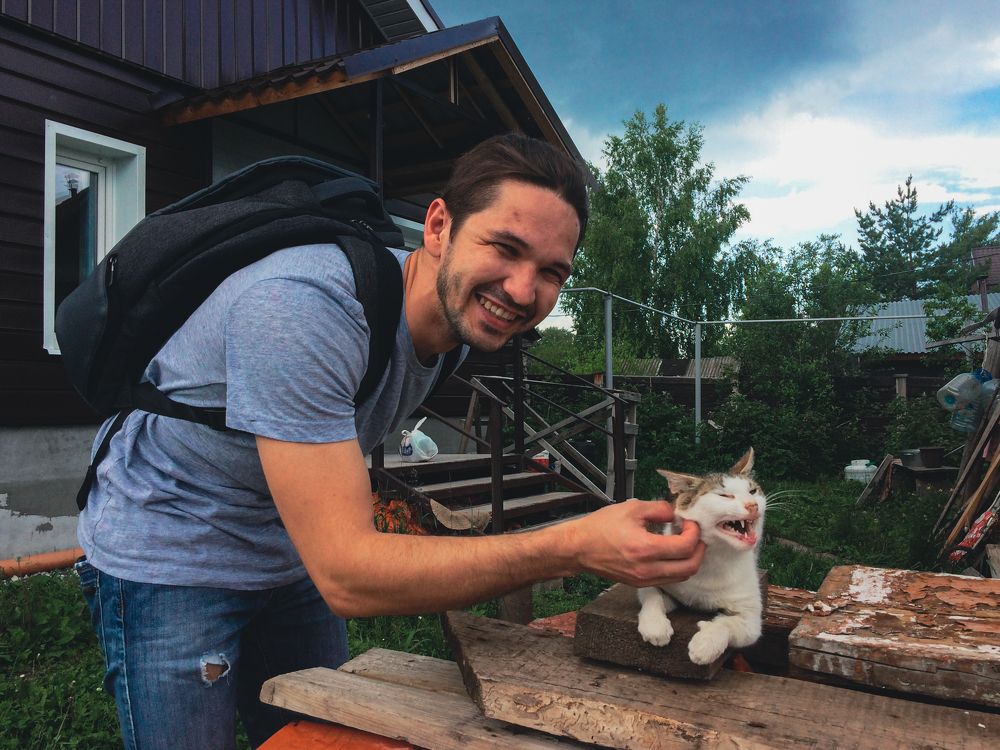 Photograph by Димитрий Осинцев