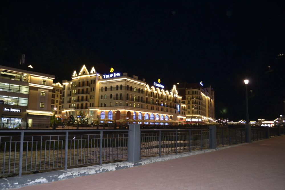 Photograph by Тамара Багровская