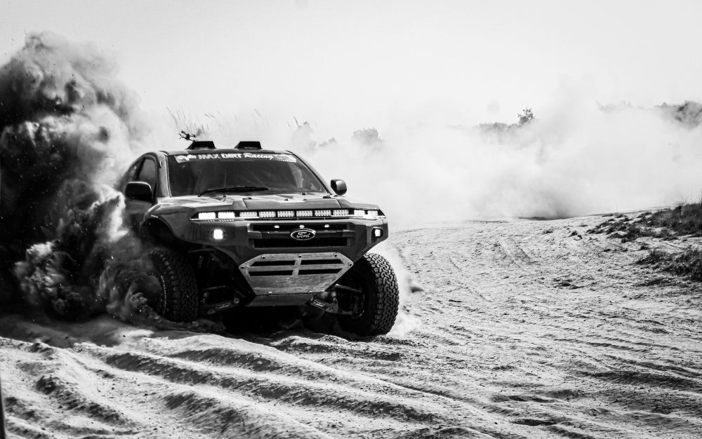 Photograph by Muneeb Qureshi