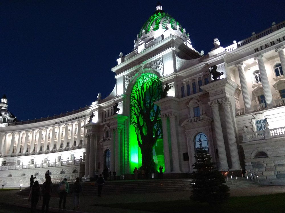 Photograph by Тамара Багровская