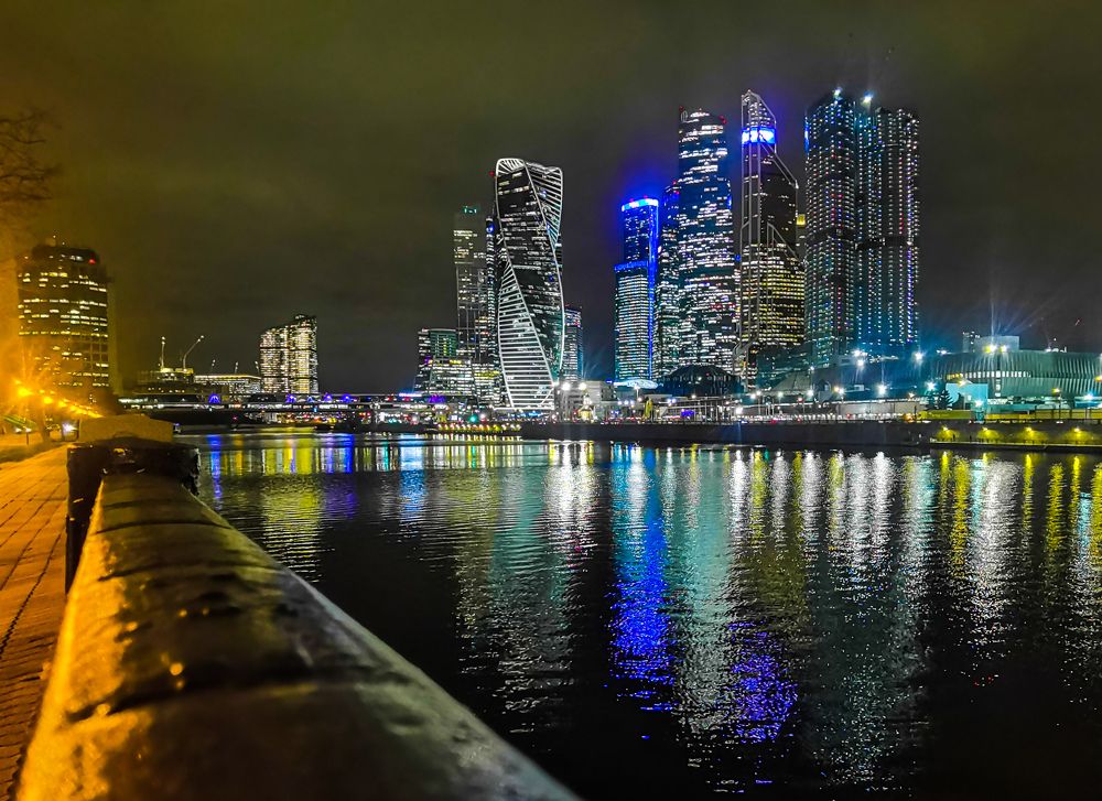 Photograph by Владимир Орлов