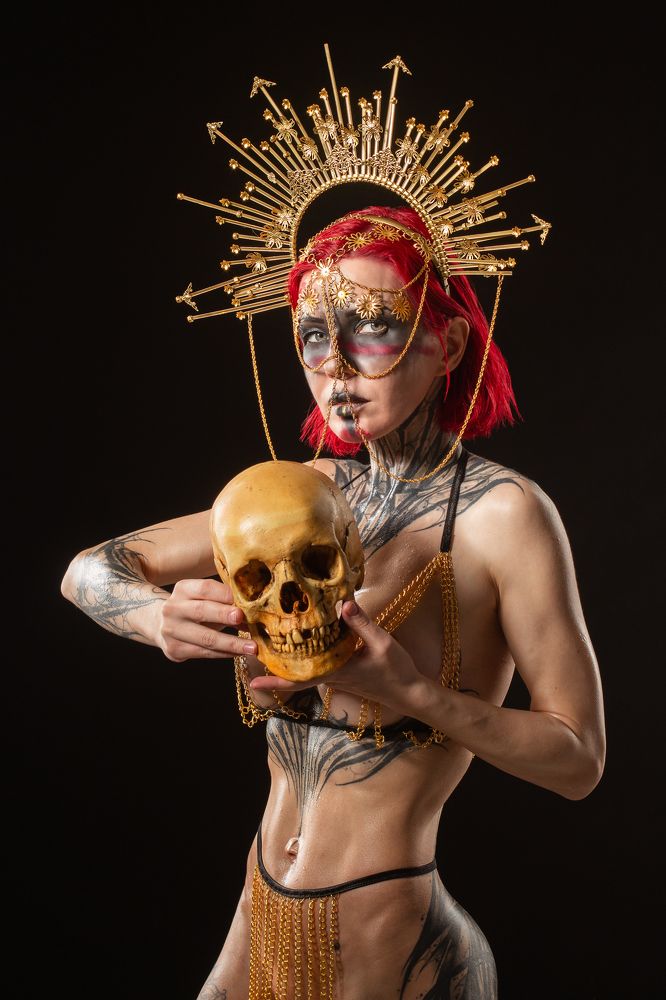 Photograph by Дмитрий Бабынцев