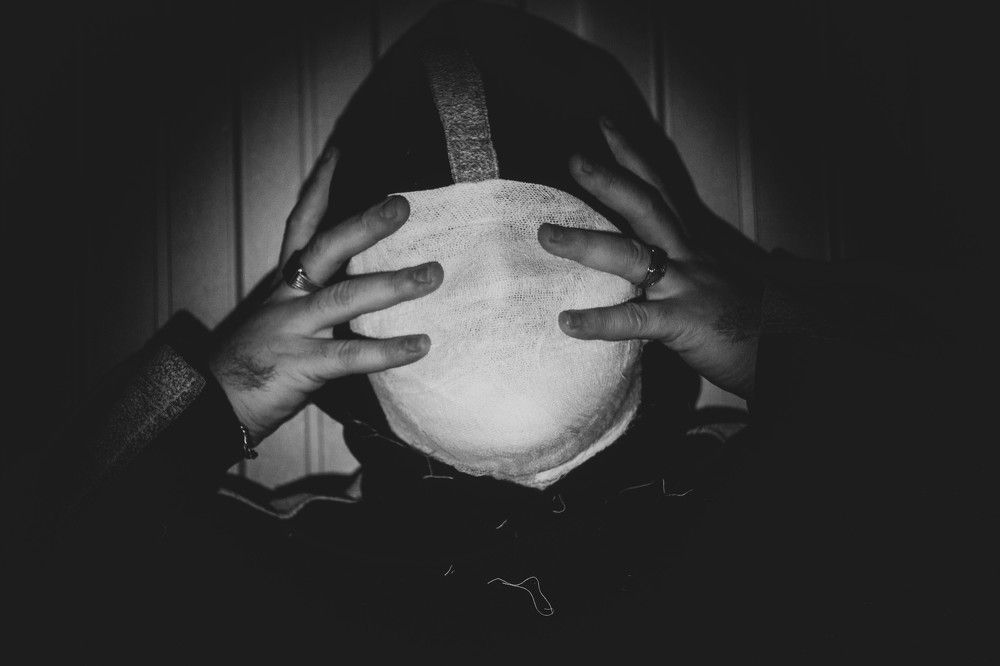 Photograph by Александр Ходакин