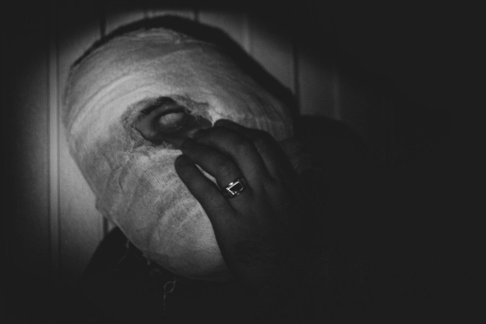 Photograph by Александр Ходакин