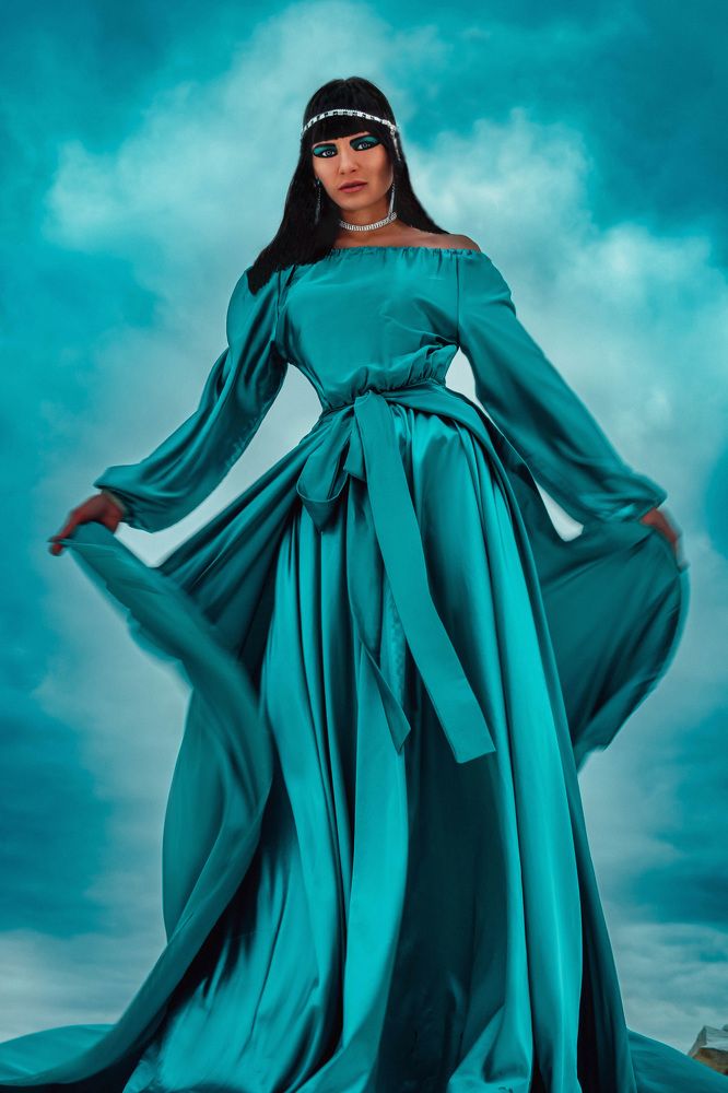 Фотография автора Марина Тирских