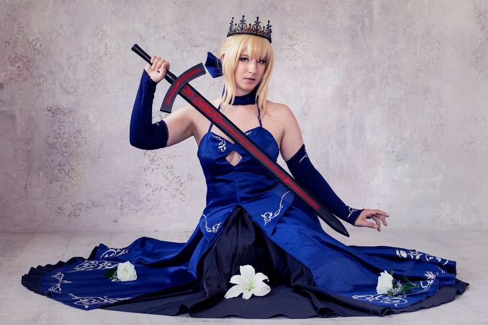 Photograph by Anita Tandari