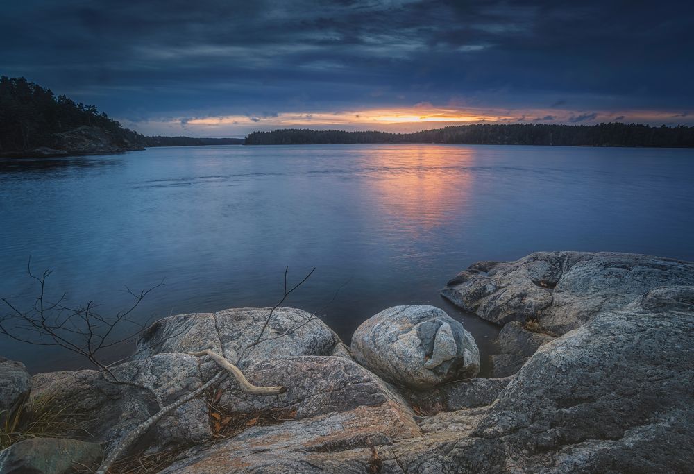 Photograph by Андрей Ожерельев