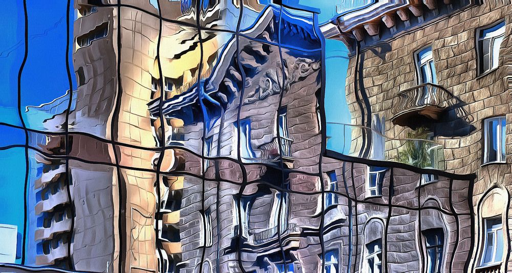 Photograph by Сергей Балашов