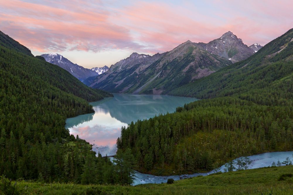 Фотография автора Кухта Мария