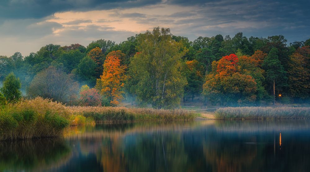Photograph by Андрей Ожерельев