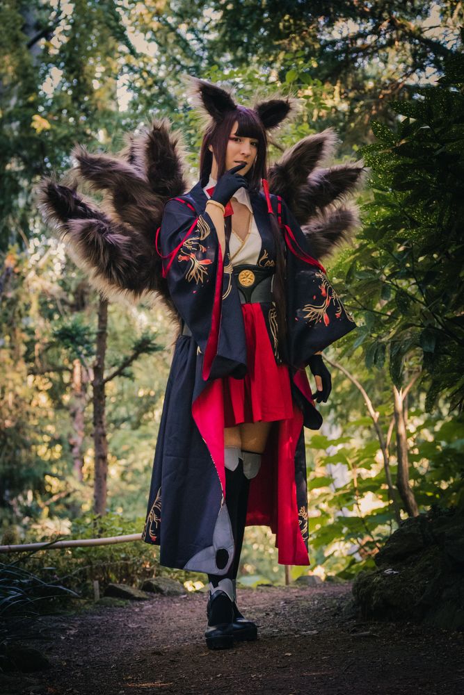 Photograph by Anita Tandari