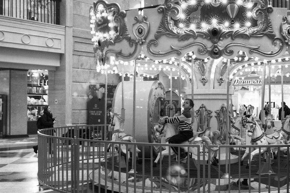 Photograph by ИРЕНА Федорова