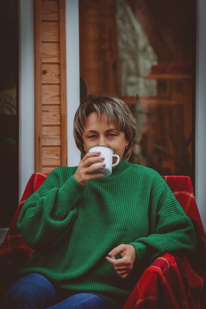 Photograph by Кристина Субоч