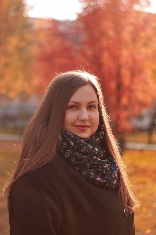 Photograph by Кристина Субоч