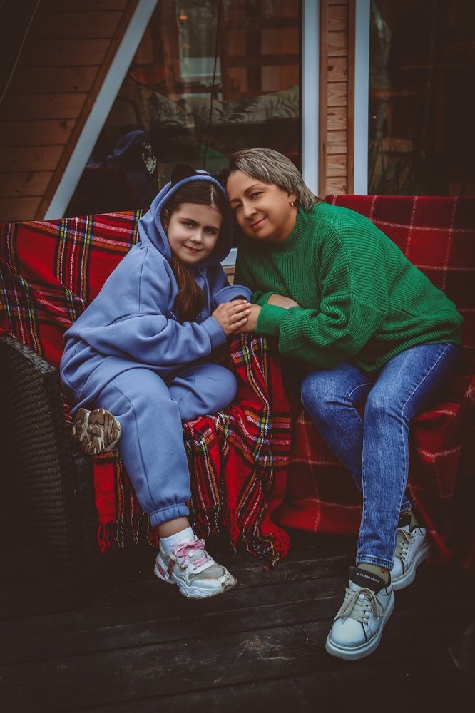 Photograph by Кристина Субоч