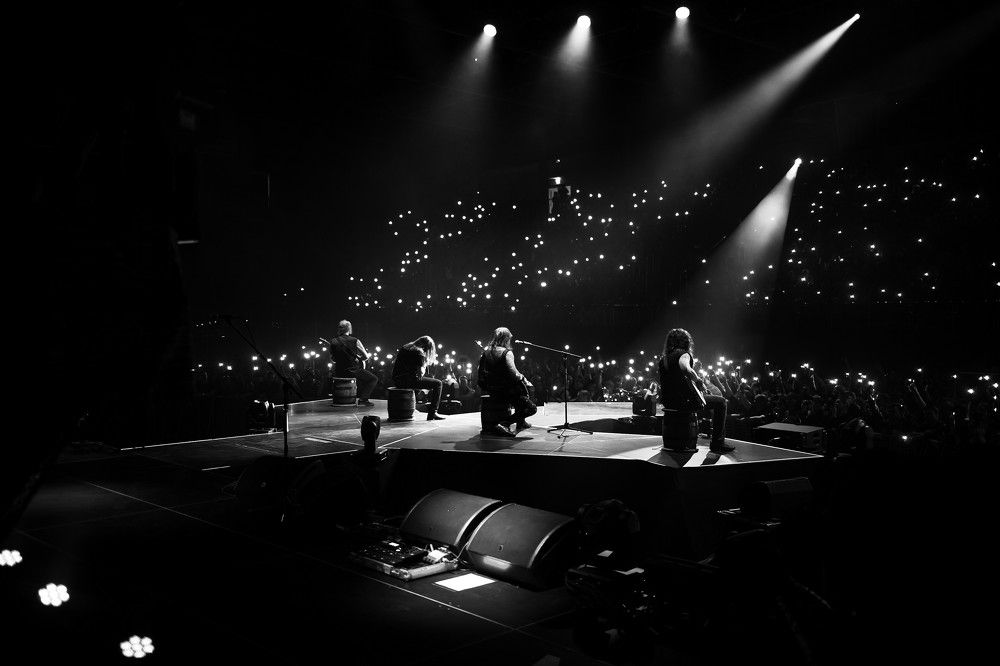 Фотография автора Марат Габидуллин