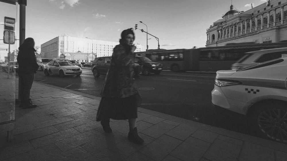 Photograph by ИРЕНА Федорова