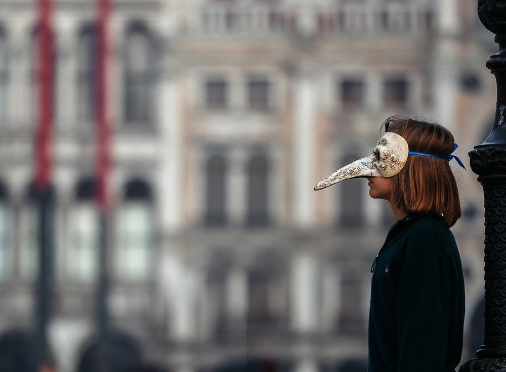 Photograph by Kamila Gurfinkel