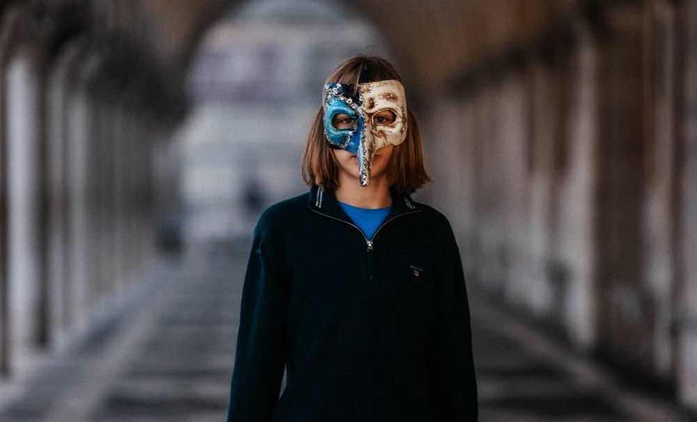 Photograph by Kamila Gurfinkel