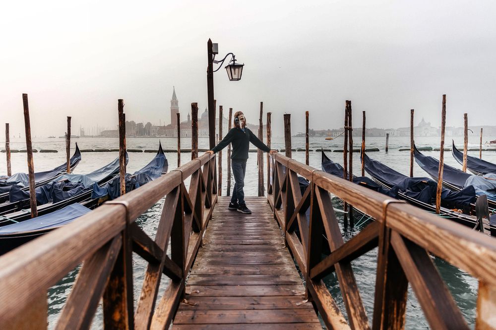 Photograph by Kamila Gurfinkel