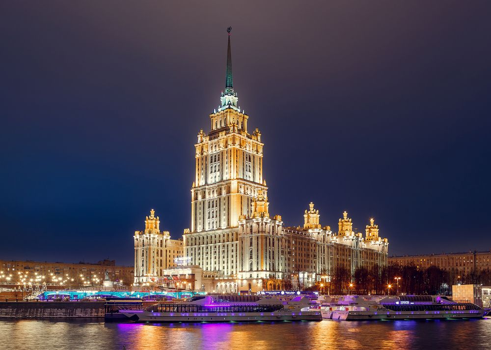 Photograph by Евгений Гущин