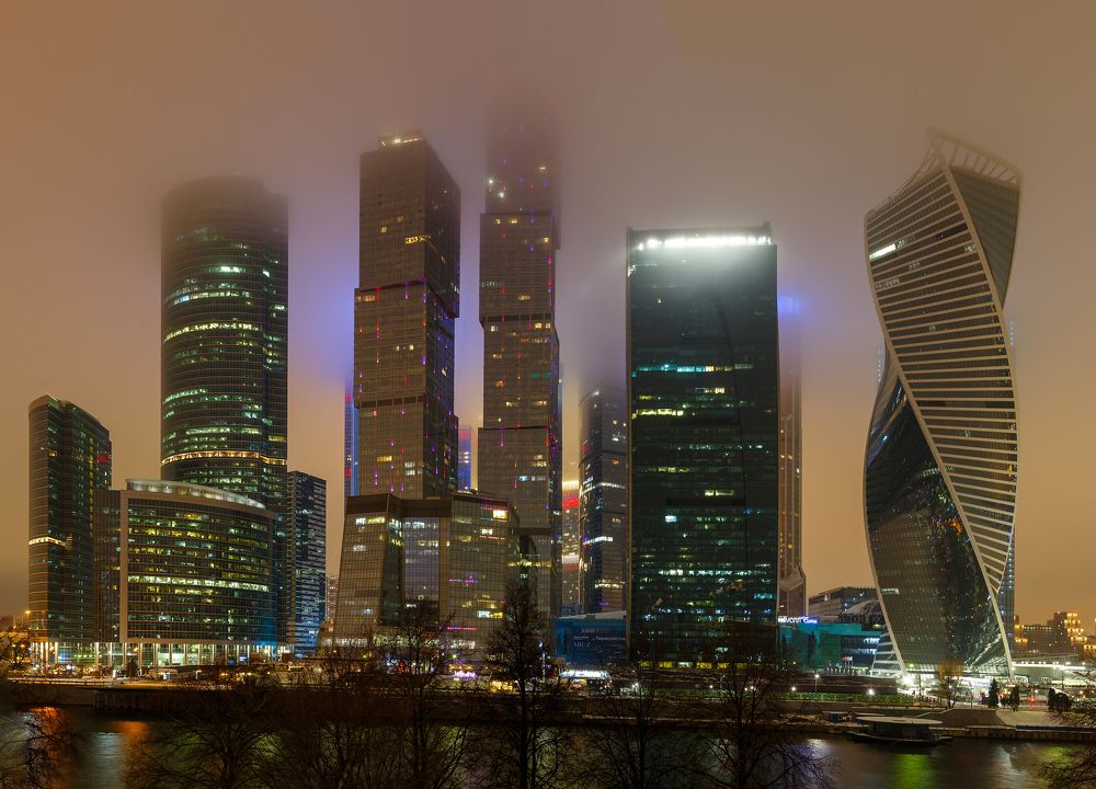 Photograph by Евгений Гущин