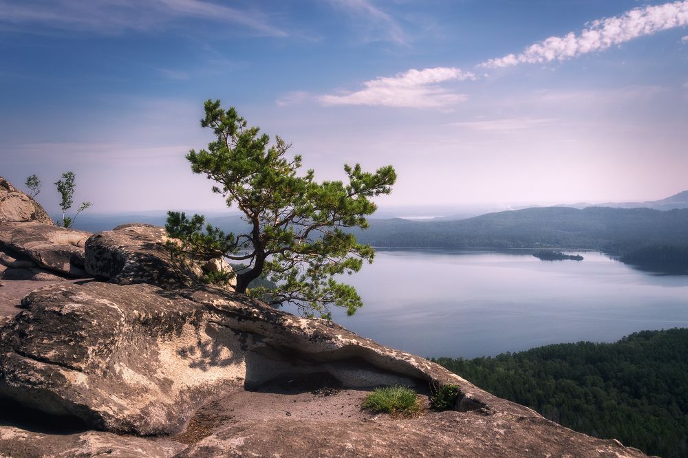 Озеро Аракуль, площадь 3,25 кв.км