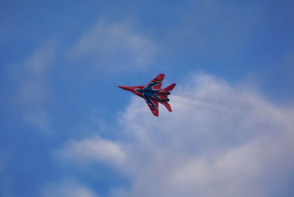 Photograph by Александр Перегудов