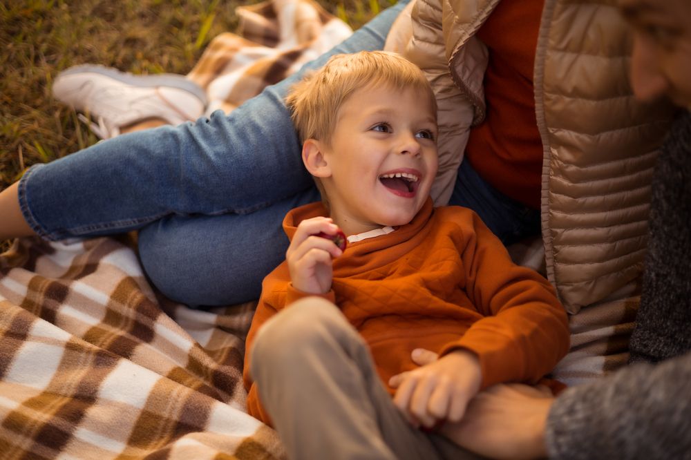 Photograph by Oksana Maskalenko