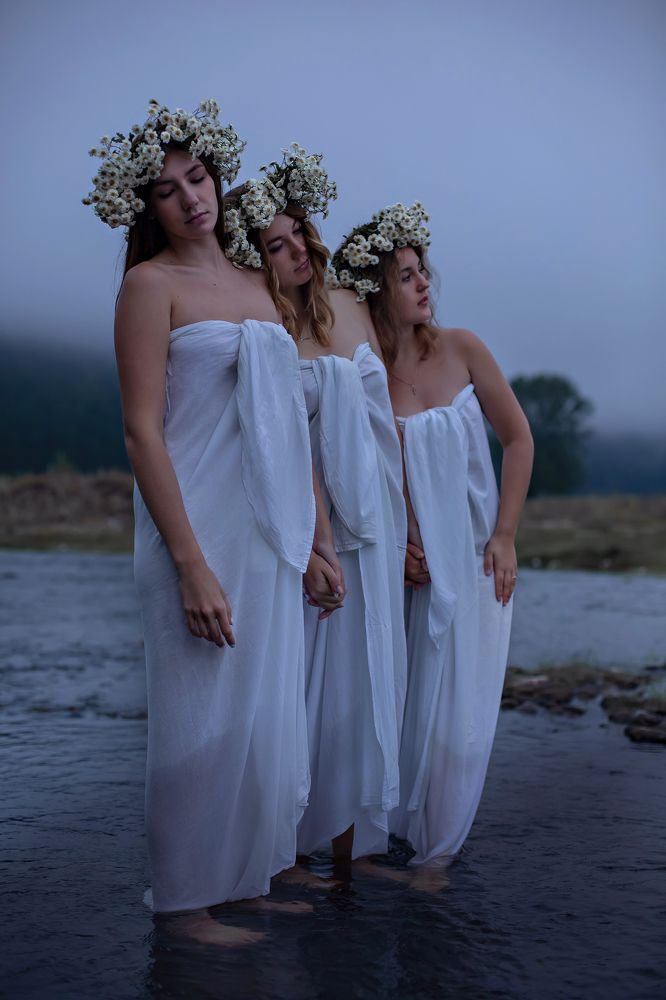 Photograph by Мила Смирнова